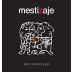 Mustiguillo Mestizaje 2021 Front Label