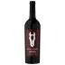 Dark Horse Cabernet Sauvignon 2019 Front Bottle Shot