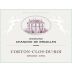 Chandon de Briailles Corton Clos du Roi Grand Cru 2022 Front Label