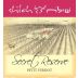 Shiloh Winery Secret Reserve Petit Verdot (OK Kosher) 2021 Front Label