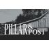 Pillar & Post Cabernet Sauvignon 2018 Front Label