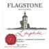 Flagstone Longitude Red 2014 Front Label