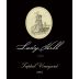 Lady Hill Tapteil Vineyard Red 2012 Front Label