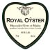 Marc Bredif Royal Oyster Muscadet Sevre et Maine 2017 Front Label