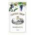 Chateau Siran (Futures Pre-Sale) 2023 Front Label