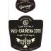 Garage Wine Co. Pais-Carinena Phoenix Ferment 2019 Front Label