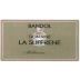 Domaine la Suffrene Bandol (375ML half-bottle) 2017 Front Label