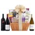 Signature California Trio Wine Gift Basket Gift Product Image