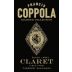 Francis Ford Coppola Diamond Collection Claret (3 Liter Bottle) 2016 Front Label