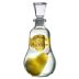 G.E Massenez Prisoniere Williams Pear Eau de Vie Front Bottle Shot