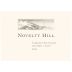 Novelty Hill Cabernet Sauvignon 2019 Front Label
