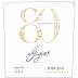 Barbanera Gigino 80 Anniversario 2018 Front Label