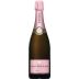 Louis Roederer Brut Rose with Gift Box 2012 Front Bottle Shot