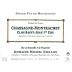 Domaine Michel Niellon Chassagne-Montrachet Clos St. Jean Premier Cru 2016 Front Label