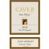 Cave B Estate Winery XXVI Merlot 2008 Front Label