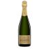 Delamotte Blanc de Blancs 2018 Front Bottle Shot