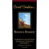 Carol Shelton Rockpile Reserve Cabernet Sauvignon 2011 Front Label