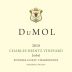 DuMOL Heintz Vineyard Isobel Chardonnay 2018 Front Label