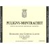 Domaine des Comtes Lafon Puligny-Montrachet 2023 Front Label
