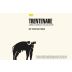 San Salvatore Trentenare Paestum Fiano 2022 Front Label
