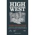 High West Distillery Cask Collection Oloroso Sherry Barrel Finish Whiskey Front Label