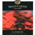 Brian Carter Cellars Le Coursier 2006 Front Label