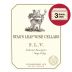 Stag's Leap Wine Cellars S.L.V. 50th Anniversary Set (2008, 2013, 2016) in OWC Front Label
