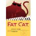 Fat Cat Cellars Pinot Noir 2016 Front Label