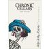 Chronic Cellars Sofa King Bueno Red Blend 2021 Front Label