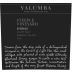 Yalumba Steeple Vineyard Shiraz 2015 Front Label