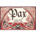 Pax Sonoma Coast Gamay Noir 2018 Front Label