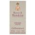 Collemattoni Rosso di Montalcino 2021 Front Label