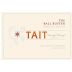 Tait The Ball Buster 2016 Front Label