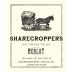 Owen Roe Sharecroppers Merlot 2015 Front Label