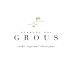 Herdade Dos Grous Vinho Regional Alentejano 2015 Front Label