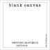 Blank Canvas Cabernet Sauvignon 2014 Front Label