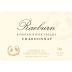 Raeburn Russian River Valley Chardonnay 2020 Front Label