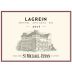 St. Michael-Eppan Lagrein 2017 Front Label