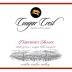 Cougar Crest Cabernet Franc 2011 Front Label