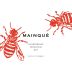 Bodegas Mainque Patagonia Chardonnay 2017 Front Label