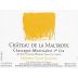 Chateau de la Maltroye Chassagne Montrachet Morgeot Vigne Blanche Premier Cru 2017 Front Label