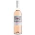 Domaine Laroque Cite de Carcassonne Rose 2021 Front Bottle Shot