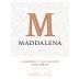 Maddalena Cabernet Sauvignon 2021 Front Label