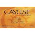 Cayuse En Cerise Syrah 2022 Front Label