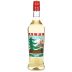Alpe Genepy Herbetet Liqueur (700ML) Front Bottle Shot