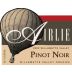 Airlie Pinot Noir 2009 Front Label