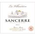 Domaine de la Villaudiere Sancerre 2021 Front Label