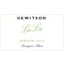 Hewitson LuLu Sauvignon Blanc 2020 Front Label