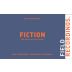 Field Recordings Fiction Red Blend 2023 Front Label
