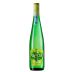 Nicolas Ulacia e Hijos Ulacia Txakolina 2017 Front Bottle Shot